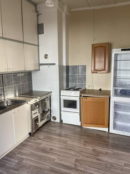 1h + k  Rauma - valokuva 5