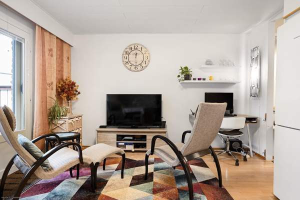 2h + s  Valkeala - photo 3