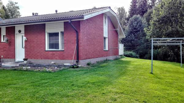 3h + k + s  Sastamala – foto 1