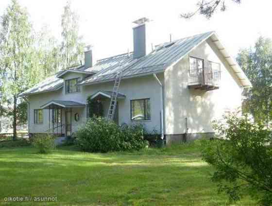 8h + 2 liikehuonetta  Hyrynsalmi