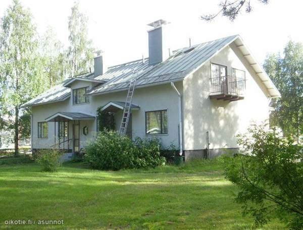 8h + 2 liikehuonetta  Hyrynsalmi - изображение 2