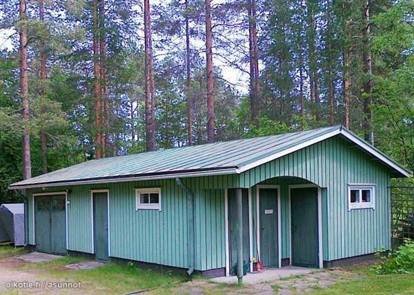 8h + 2 liikehuonetta  Hyrynsalmi - изображение 4