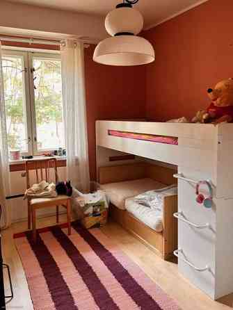 4h + k + p  Helsinki