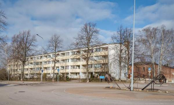 5h + p  Hamina – foto 1