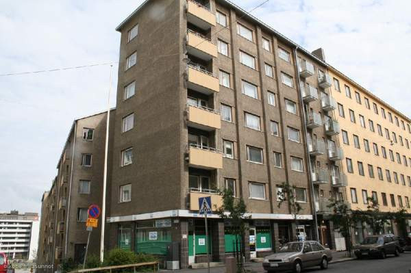 2h + k + p  Helsinki - valokuva 4