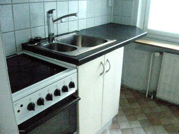 2h + k + p  Helsinki - valokuva 5