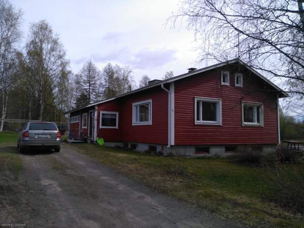 3h + k + s  Polvijärvi - изображение 1