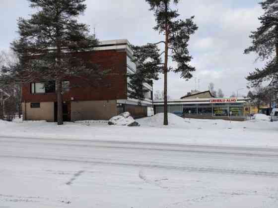 1h + kph + kk  Hyvinge