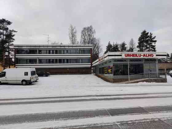 1h + kph + kk  Hyvinge