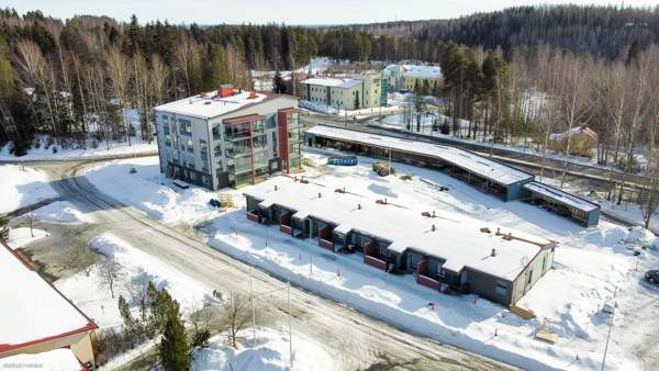 1h  Кангасала - изображение 1