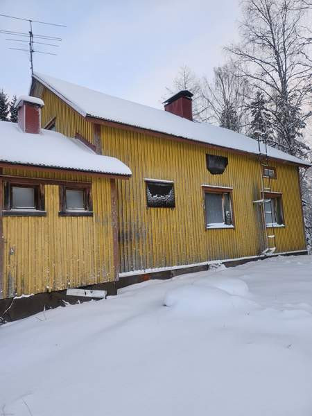 5+k+s  Sonkajärvi – foto 3