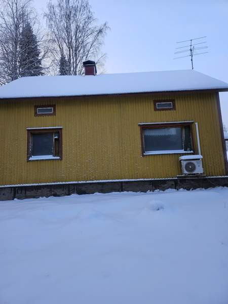 5+k+s  Sonkajärvi – foto 2