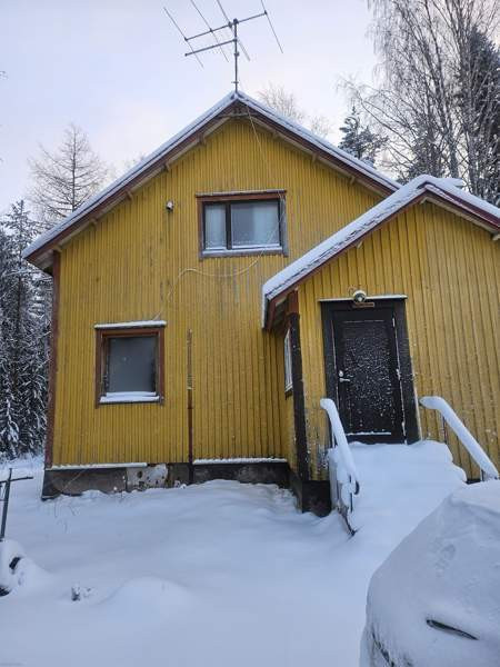 5+k+s  Sonkajärvi – foto 1