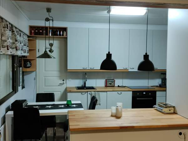 4h + s  Raahe – foto 1