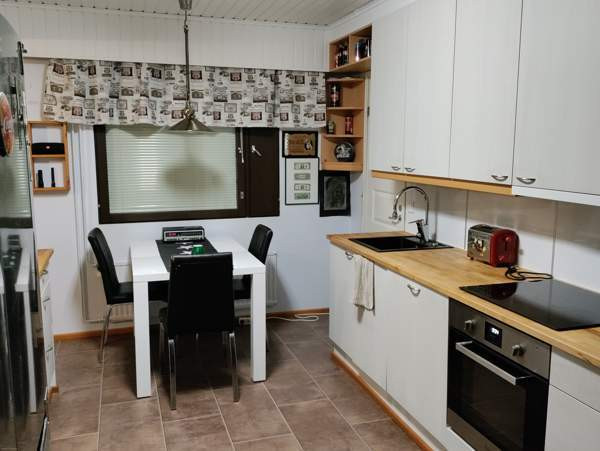 4h + s  Raahe – foto 3