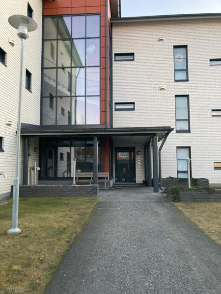 2h + k + s  Iisalmi - valokuva 4