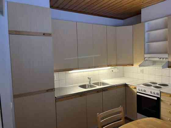 2h + keittiö + khh + s  Kontiolahti