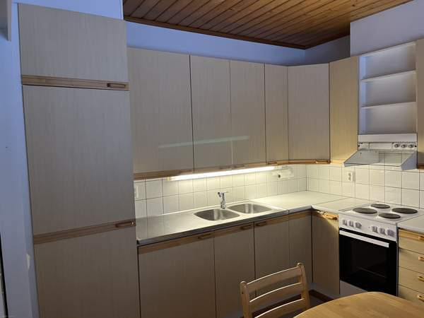 2h + keittiö + khh + s  Kontiolahti – foto 3