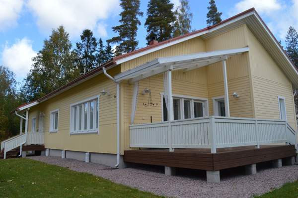 4 mh + oh + k + s + ph + khh + wc + vh  Siuntio - valokuva 5