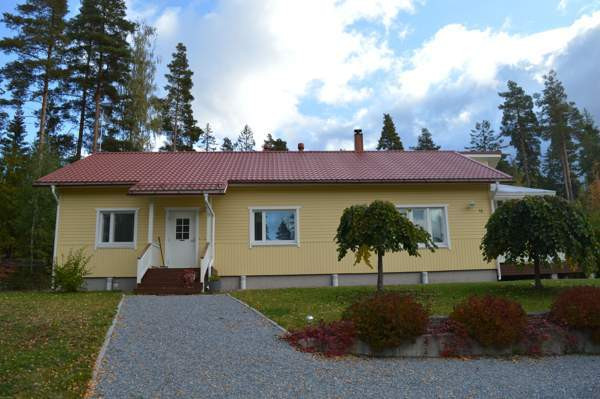 4 mh + oh + k + s + ph + khh + wc + vh  Siuntio - valokuva 4