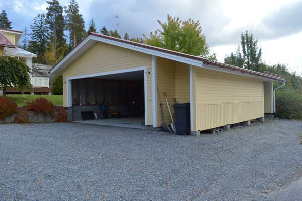 4 mh + oh + k + s + ph + khh + wc + vh  Siuntio - valokuva 6