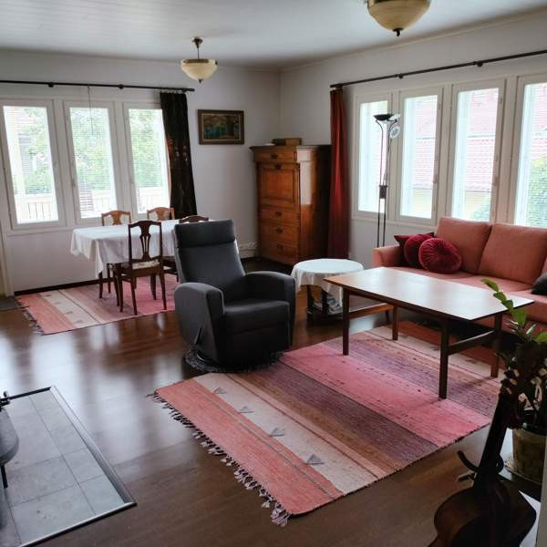 4 mh + oh + k + s + ph + khh + wc + vh  Siuntio - valokuva 8