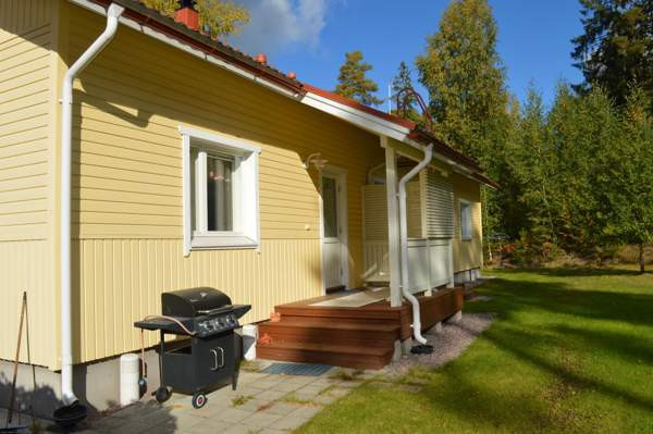 4 mh + oh + k + s + ph + khh + wc + vh  Siuntio - valokuva 2