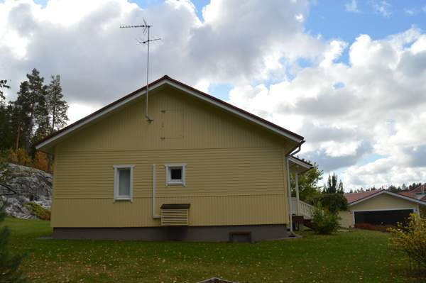 4 mh + oh + k + s + ph + khh + wc + vh  Siuntio - valokuva 7