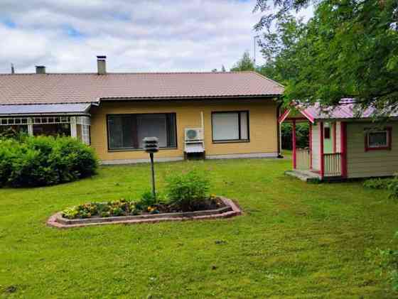 4h + K+apuk.+pesuh.+s+autotalli+varasto/tek.tila+p  Chuvashskaya Respublika