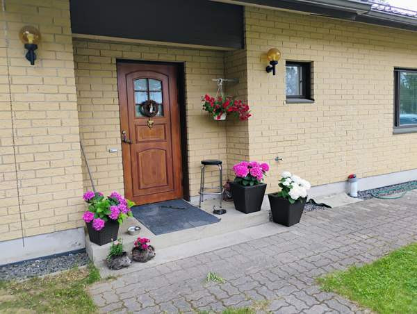 4h + K+apuk.+pesuh.+s+autotalli+varasto/tek.tila+p  Chuvashskaya Respublika – foto 3