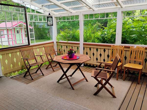 4h + K+apuk.+pesuh.+s+autotalli+varasto/tek.tila+p  Chuvashskaya Respublika – foto 6