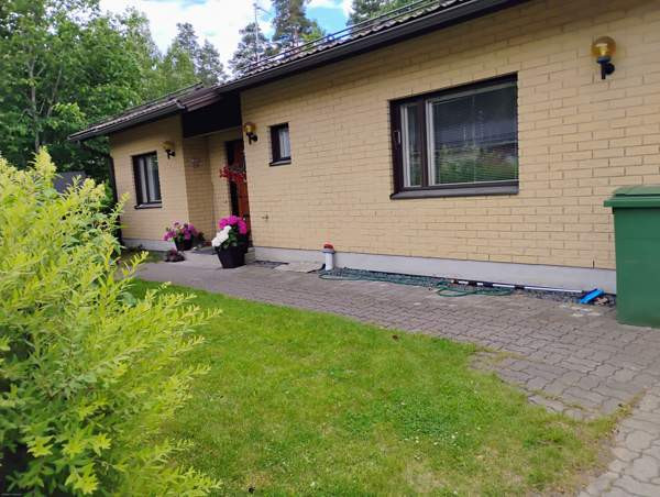 4h + K+apuk.+pesuh.+s+autotalli+varasto/tek.tila+p  Chuvashskaya Respublika – foto 4