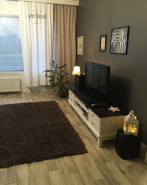 4h+k+psh(2wc)+2vh+las.parv.  Valkeakoski – foto 1