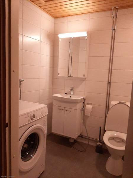 1h + kk  Rovaniemi - valokuva 3