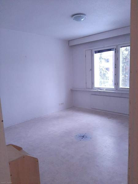 1h + kk  Rovaniemi - valokuva 5