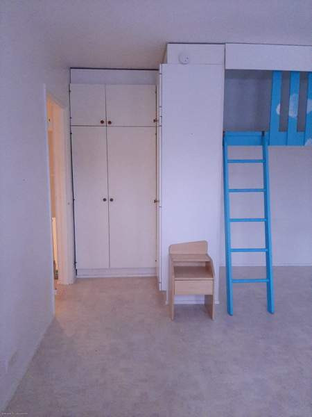 1h + kk  Rovaniemi - valokuva 1