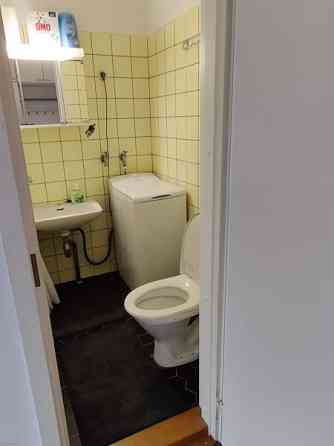 1h + kph + k+ ranskalainen parveke  Hyvinge