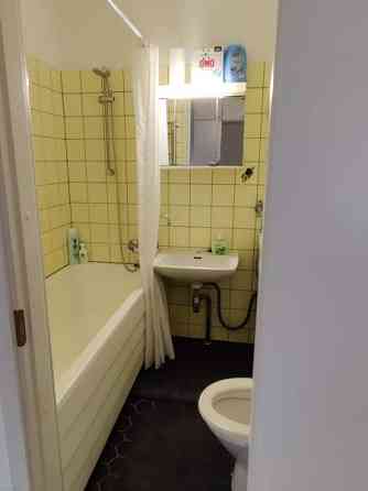 1h + kph + k+ ranskalainen parveke  Hyvinge