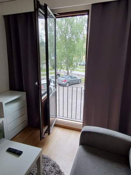 1h + kph + k+ ranskalainen parveke  Hyvinge - photo 8