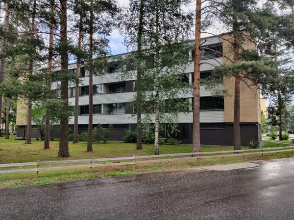 1h + kph + k+ ranskalainen parveke  Hyvinge - photo 2