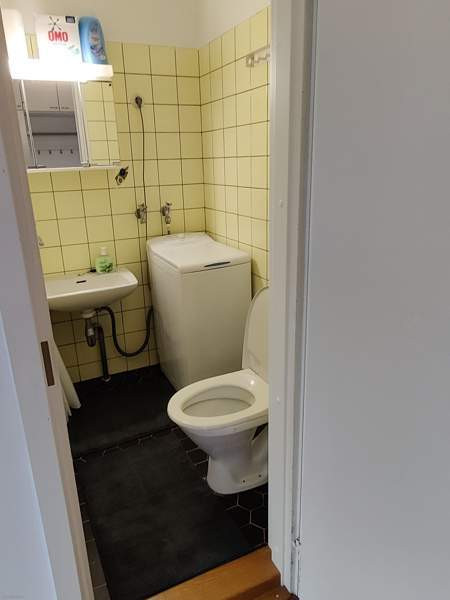 1h + kph + k+ ranskalainen parveke  Hyvinge - photo 4