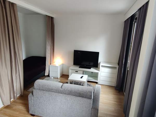 1h + kph + k+ ranskalainen parveke  Hyvinge - photo 7