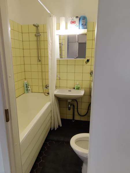 1h + kph + k+ ranskalainen parveke  Hyvinge - photo 5