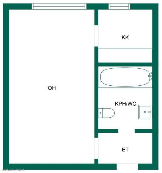 1h + kk  Хювинкяя - изображение 2