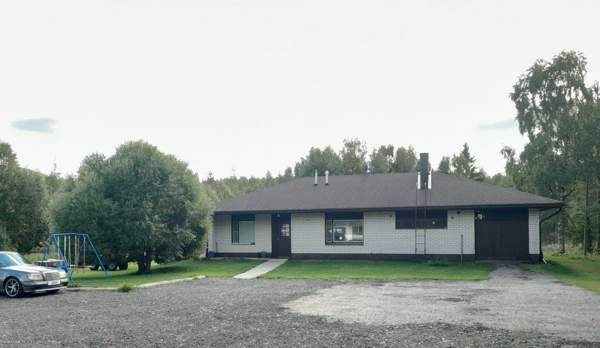 3h + s  Ylitornio - valokuva 1