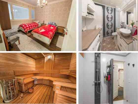 3h + k + s + kph + khh + wc  Йоэнсуу