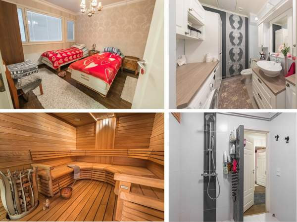 3h + k + s + kph + khh + wc  Joensuu - photo 4