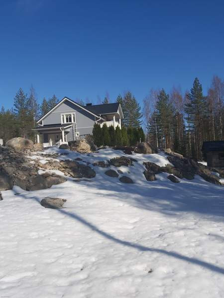 5h + s + p  Kuopio - valokuva 2