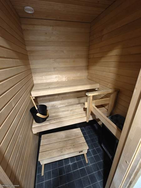 2h  Oulu - valokuva 6