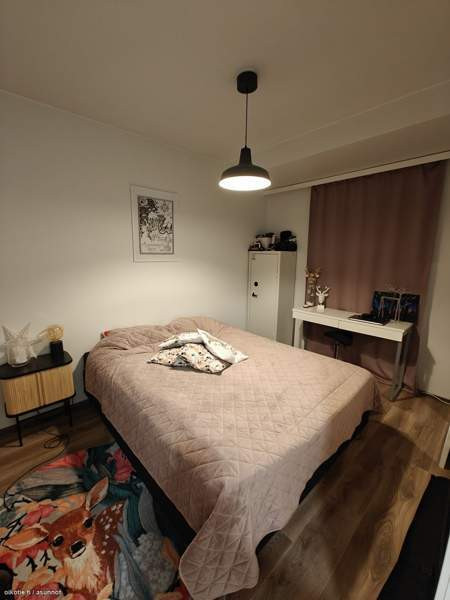 2h  Oulu - valokuva 8